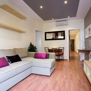 Appartement met Drie Slaapkamers